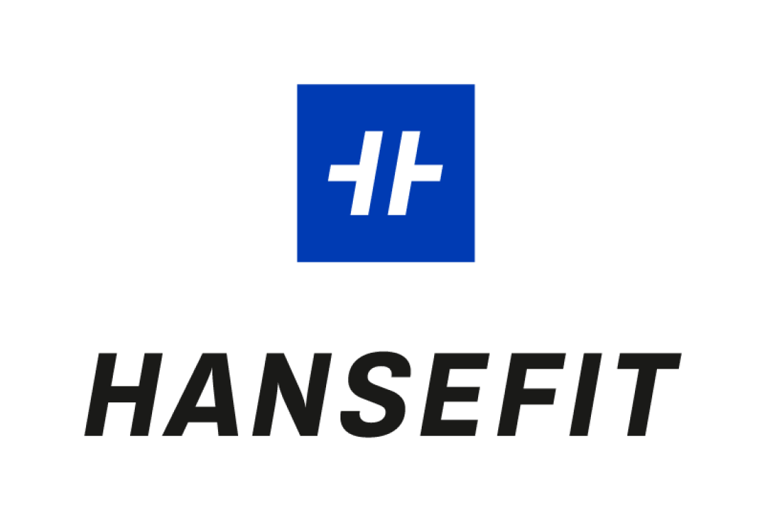 Hansefit Logo
