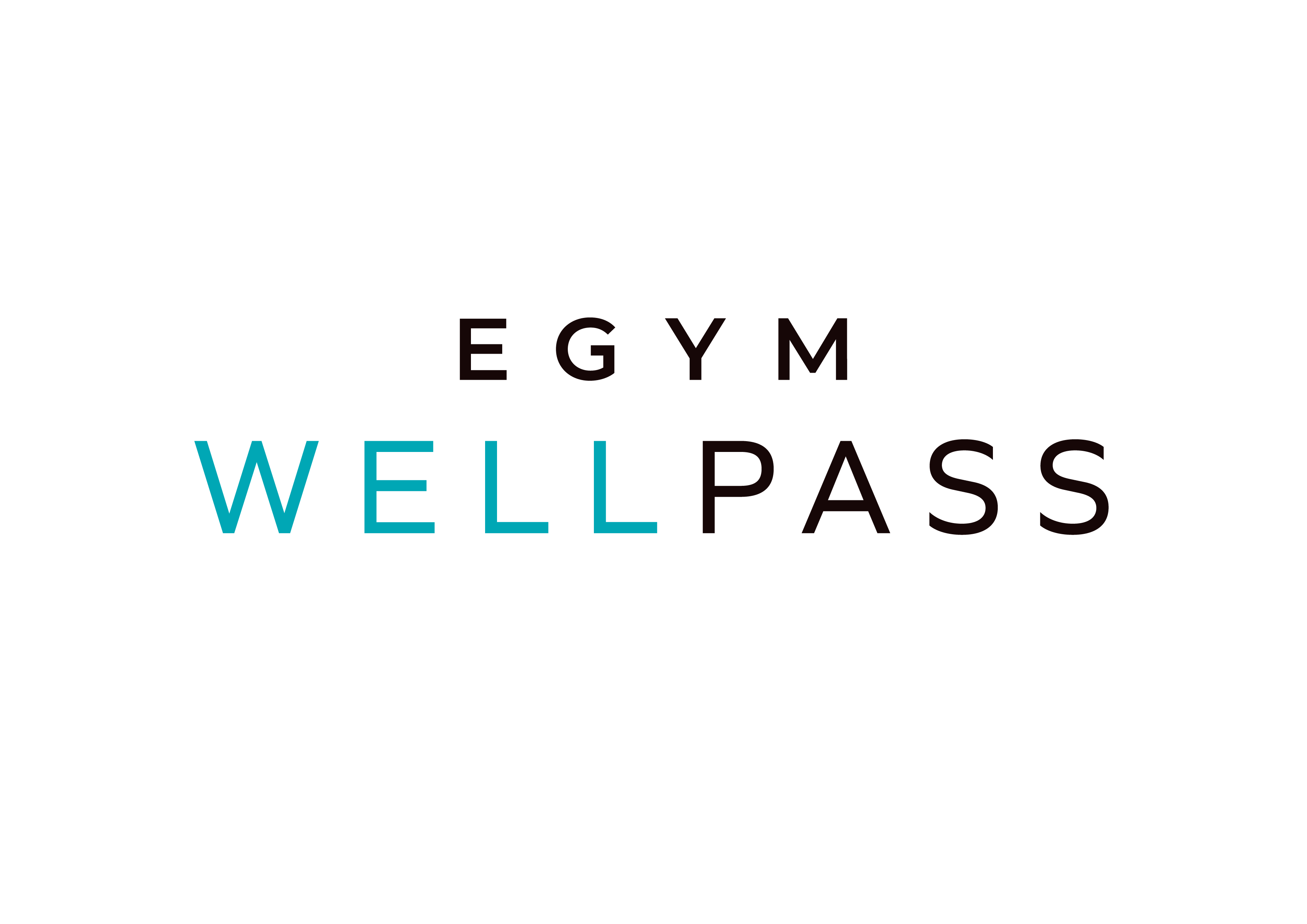 EGYM Wellpass Logo
